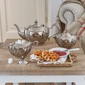 LOBERON, LOBERON Tee-Set Ingliston