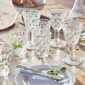 LOBERON Glas 8er Set Vérane