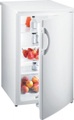 Gorenje, Gorenje Kühlschrank R4092AW, 134 l, Weiss, A++