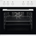 Electrolux, Electrolux EH6L20YWE Elektroherd Weiss