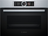Bosch CSG656RS2 Kombi-Backofen
