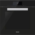 Miele DGC 6865-60 XXL Kombi-Backofen Obsidianschwarz