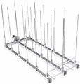 Miele Zubehör & Prozesschemie Labortechnik A 301/3