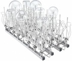 Miele Zubehör & Prozesschemie Labortechnik A 302/1