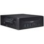Shuttle slim XH410G - Barebone / Fanless