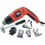 Black&Decker, Heißluftgebläse KX1693-QS