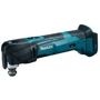Makita DTM51Z DTM51Z Akku-Multifunktionswerkzeug ohne Akku 18 V