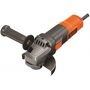 Black&Decker, Winkelschleifer BEG210
