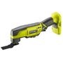 Ryobi R18MT-3 5133003797 Akku-Multifunktionswerkzeug ohne Akku 1 Stück 18 V