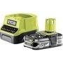 Ryobi RC18120-125 5133003359 Werkzeug-Akku 18 V 2.5 Ah Li-Ion