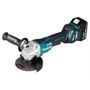 Makita, Makita DGA517ZJ - Akku-Winkelschleifer im Makpac
