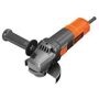 Black&Decker, Winkelschleifer BEG220K