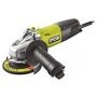 Ryobi, Ryobi RAG800-125G 5133002491 Winkelschleifer 125 mm 800 W