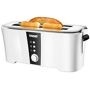 Toaster Design Dual