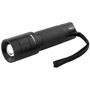 Ansmann M250F LED Taschenlampe mit Gürtelclip, mit Handschlaufe batteriebetrieben 260 lm 157 g