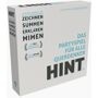 Asmodee, HINT, Partyspiel