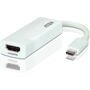 Aten UC3008-AT - USB-C auf HDMI Adapter