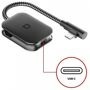 nonda NDHDBKAMZ - USB-C HDMI Adapter