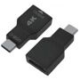 M-Cab 2200019 - USB-C - HDMI Adapter 4K@60Hz