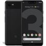 Google Pixel 3 XL - 6.3 Zoll / 128GB - Just Black