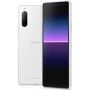 Sony Xperia 10 II Smartphone (15,24 cm / 6 Zoll, 128 GB, 12 MP Kamera)