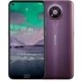 Nokia 3.4 Smartphone 64 GB 6.39 Zoll (16.2 cm) Single-SIM Android™ 10 13 Megapixel, 5 Megapixel Purple