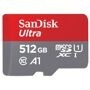 SanDisk microSDXC-Karte