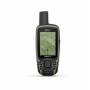 Garmin GPSMap 65s - Outdoor-GPS-Handgerät