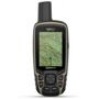 Garmin GPSMap 65s - Outdoor-GPS-Handgerät