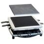 Raclette RC 3 plus