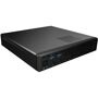 Jupiter A320, Barebone