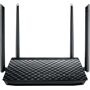 Asus AC1200 WLAN Router mit Modem 2.4 GHz, 5 GHz