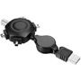Walimex, walimex USB Sternadapter Universal Mini USB