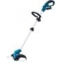 Makita, Makita UR100DZ - Akku-Rasentrimmer 10.8/12V
