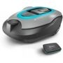 GARDENA smart SILENO+ 1.600 m² Mähroboter Geeignet für Fläche max. 1600 m²