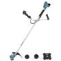 Akku-Rasentrimmer DUR368AZ, 36Volt (2x18V)