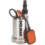 Dolmar, Dolmar EP720S - Klarwasser-Tauchpumpe