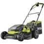Ryobi RY18LMH37A-225 - Hybrid-Rasenmäher 18V