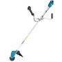 Makita DUR190UZX3 - Akku-Rasentrimmer 18V
