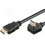 Goobay, High Speed HDMI Kabel mit Ethernet