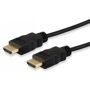 Equip 119355 - HDMI High Speed Kabel 5m