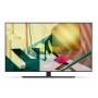 Samsung GQ85Q70 QLED-TV 214 cm 85 Zoll EEK A+ (A+++ - D) Twin DVB-T2/C/S2, UHD, Smart TV, WLAN, PVR ready, CI+ Schwarz