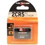 Ansmann, Ansmann 2CR5 Fotobatterie 2CR5 Lithium 6 V 1 St.