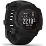Garmin Instinct Solar GPS-Uhr (Schwarz)