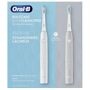 Braun, Braun Oral-B Pulsonic SLIM Clean 2900 mit 2.Handstück