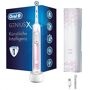 Braun, Braun Oral-B Genius X 20000N - Elektrische Zahnbürste - Blush Pink