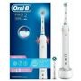 Braun, Braun Oral-B Pro 2700 Sensi Ultrathin - Elektrische Zahnbürste - Weiss