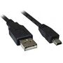 Sharkoon, Kabel USB 2.0 A -> USB Mini-B