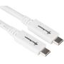 Kabel USB 3.1 (Gen. 2) Stecker C > Stecker C