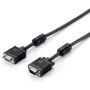 Equip 118806 - VGA-Kabel für Monitor 20m